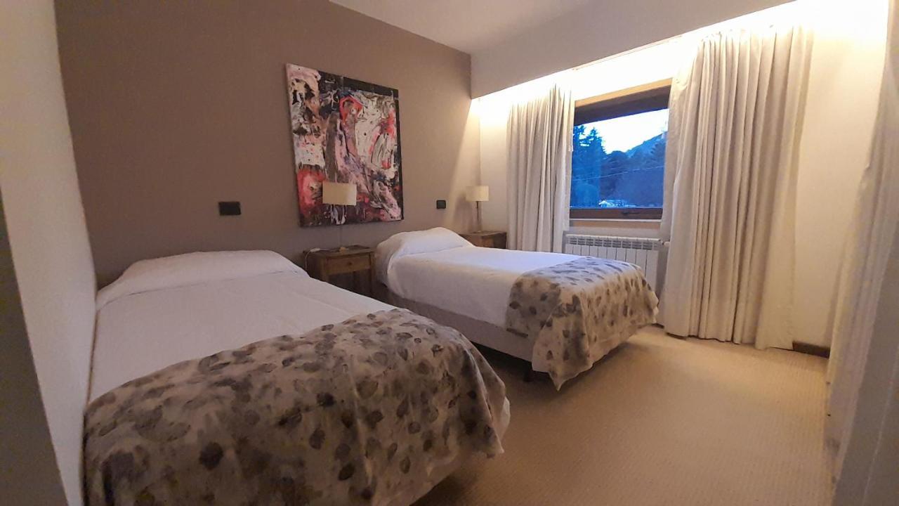 Hotel & Spa La Cheminee Сан-Мартин-де-лос-Андес Экстерьер фото