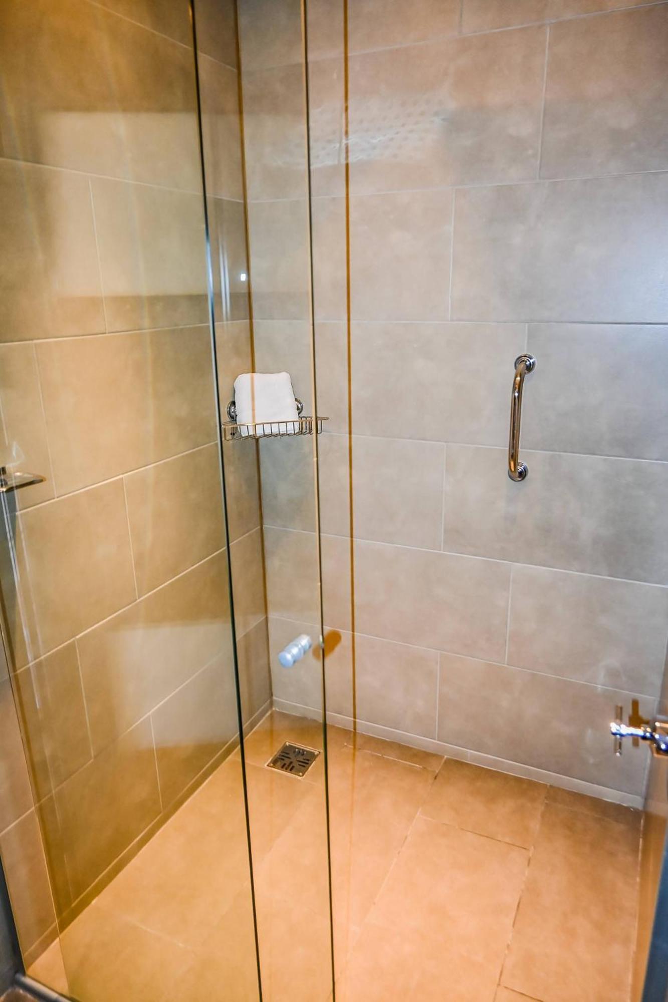 Hotel & Spa La Cheminee Сан-Мартин-де-лос-Андес Экстерьер фото